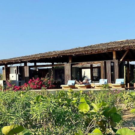 Casa Altanera Villa Recado Dış mekan fotoğraf