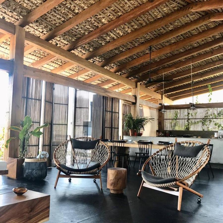 Casa Altanera Villa Recado Dış mekan fotoğraf