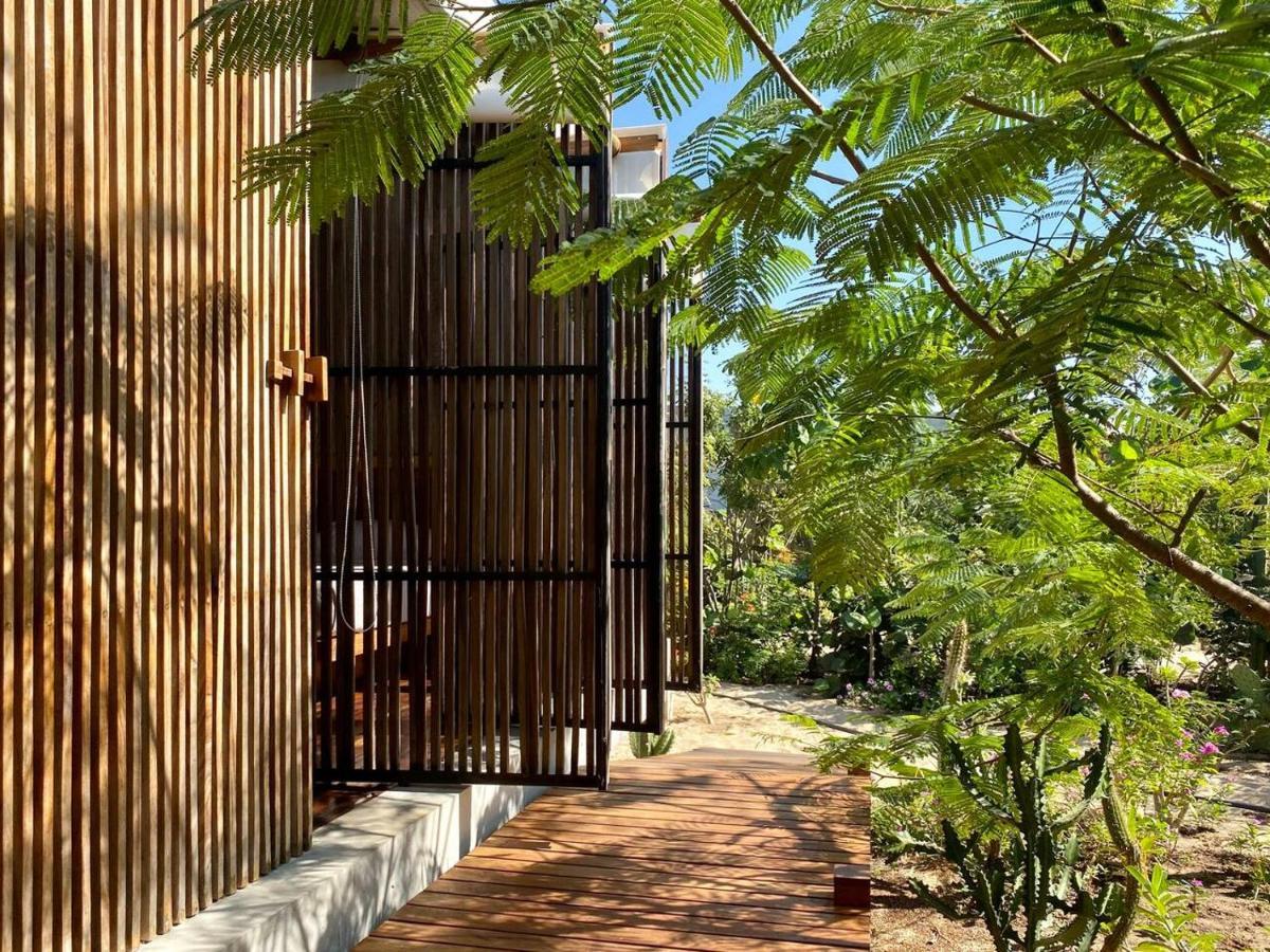 Casa Altanera Villa Recado Dış mekan fotoğraf