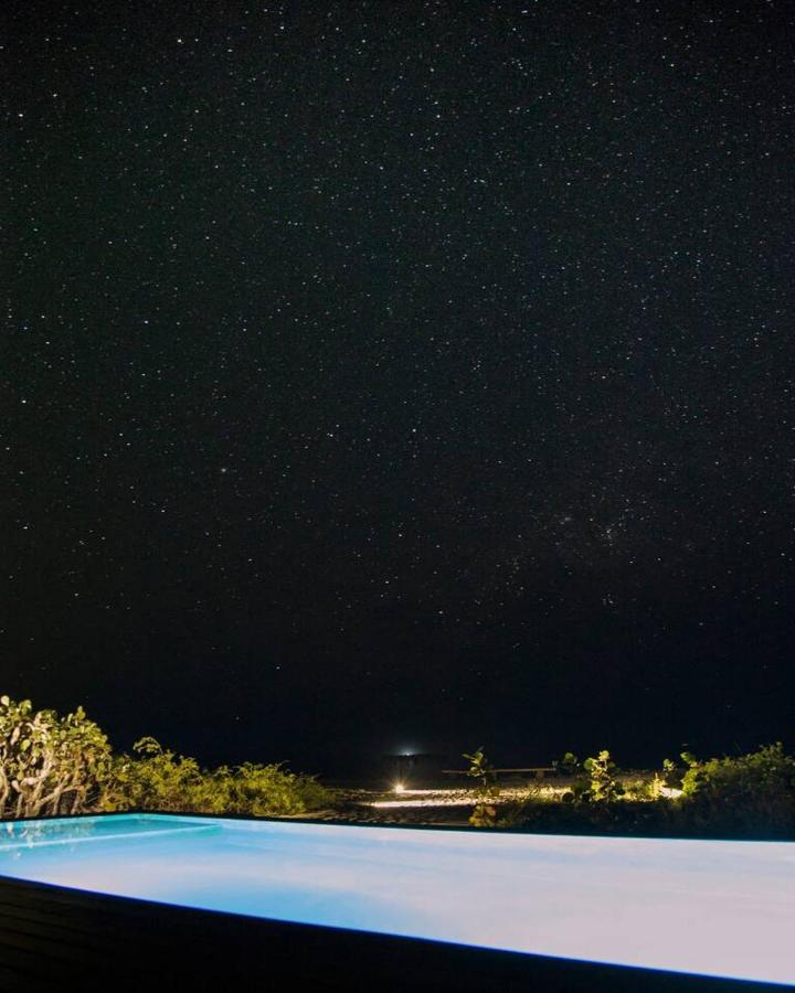 Casa Altanera Villa Recado Dış mekan fotoğraf
